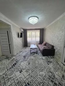 2-комнатная квартира на 2 этаже, 55 м2, район Вокзала