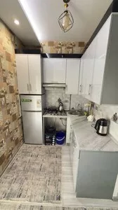 2-комнатная квартира на 3 этаже, 50 м2