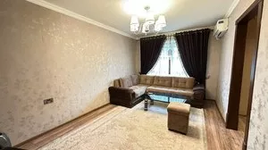2-комнатная квартира на 3 этаже, 52 м², Согдиана, Самарканд