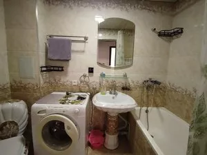 2-комнатная квартира на 3 этаже, район Рудаки
