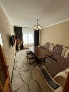 2-комнатная квартира на 4 этаже, 50 м2, район Вокзал