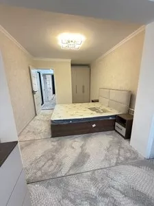 2-комнатная квартира на 4 этаже, 52 м², Согдаиана, Париж