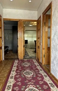 2-комнатная квартира на Алайском рынке