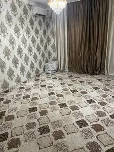 2-комнатная квартира на Алгоритме, Чиланзарский район