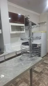 2-комнатная квартира на Бадамзаре