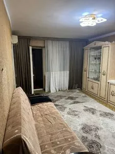 2-комнатная квартира на Чиланзаре, 1 квартал
