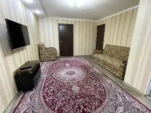 2-комнатная квартира на Чиланзаре-1