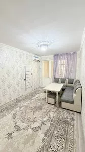 2-комнатная квартира на Чиланзаре-13