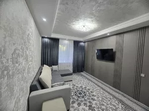 2-комнатная квартира на Чиланзаре 23-квартал