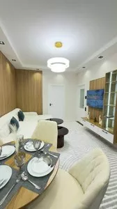 2-комнатная квартира на Чиланзаре, 46 м2