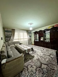 2-комнатная квартира на Чиланзаре рядом с метро Новза