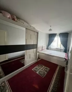 2-комнатная квартира на Чиланзаре