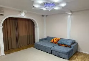 2-комнатная квартира на Дархане, 56 м2