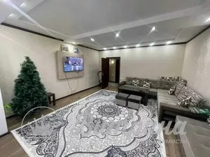 2-комнатная квартира на Дархане