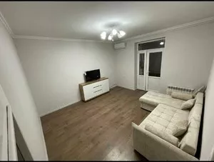 2-комнатная квартира на Дружбе Народов, 55 м2