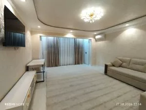 2-комнатная квартира на Дружбе Народов, 65 м2