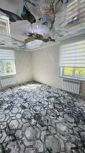 2-комнатная квартира на Гагарина