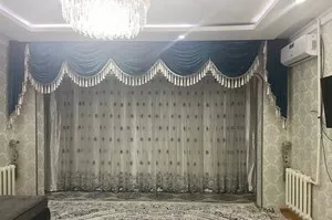 2-комнатная квартира на Ганге