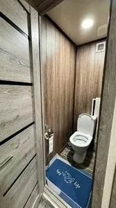 2-комнатная квартира на Госпитальном рынке