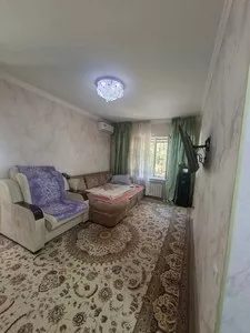 2-комнатная квартира на Кадышева, 39 м²