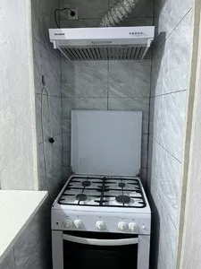 2-комнатная квартира на Кадышева, 42 м2