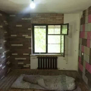 2-комнатная квартира на Каракамыше 1/2, Алмазарский район