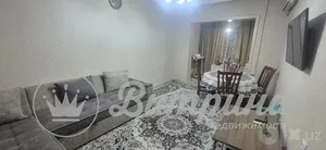 2-комнатная квартира на Карасу-2, 62 м²