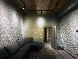 2-комнатная квартира на Карасу-6, 59.46 м²