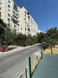 2-комнатная квартира на Караташ, 60 м2