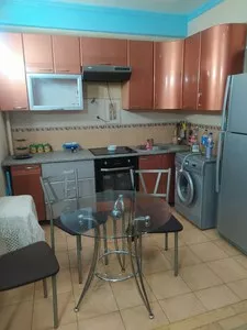 2-комнатная квартира на Космонавтов, 50 м2