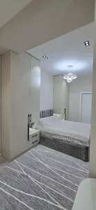 2-комнатная квартира на Кушбеги, 55 м2