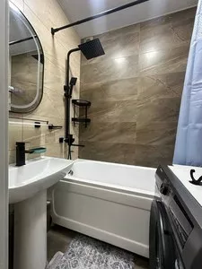 2-комнатная квартира на Кушбеги, 60 м2