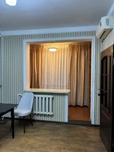 2-комнатная квартира на массиве Буз