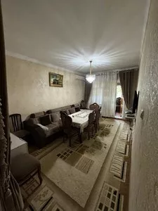 2-комнатная квартира на массиве Хумаюн