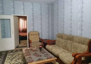2-комнатная квартира на массиве Ялангач