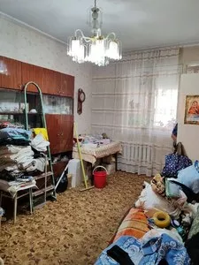 2-комнатная квартира на массиве Ялангач