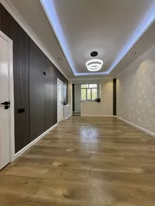 2-комнатная квартира на массиве Ялангач