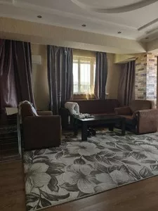 2-комнатная квартира на метро Ойбек, 55 м²