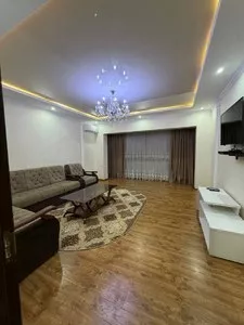 2-комнатная квартира на метро Ойбек