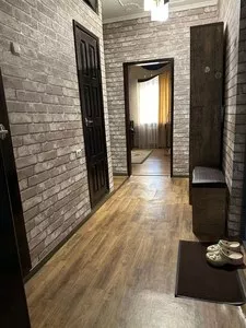2-комнатная квартира на метро Ойбек