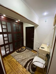 2-комнатная квартира на Ойбеке, 63 м2