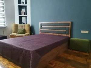 2-комнатная квартира на Ойбеке