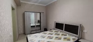 2-комнатная квартира на Ойбеке