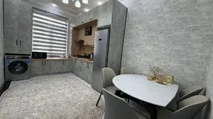 2-комнатная квартира на Паркентском, 39 кв.м