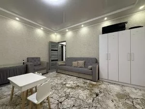 2-комнатная квартира на Паркентском, 56 кв.м, 1 этаж
