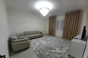 2-комнатная квартира на Паркентском, 60 м2