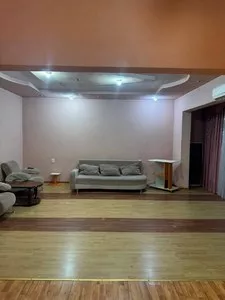 2-комнатная квартира на Паркентском, 66 м²