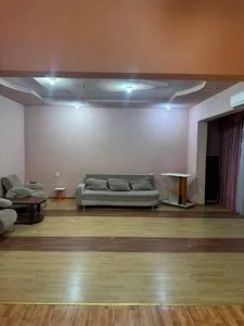 2-комнатная квартира на Паркентском, 66 м2