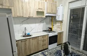 2-комнатная квартира на Паркентском, ЖК Грин Парк