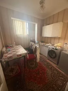 2-комнатная квартира на Паркентском
